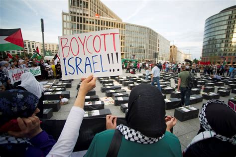 the bds movement today